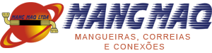 Mang Maq Logomarca